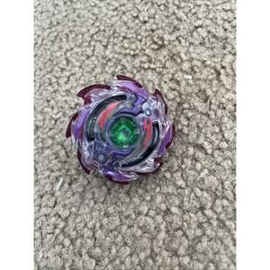 Tempest Tornado Wyvron Beyblade Burst W3 4Glaive Atomic Hasbro Switch Strike